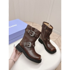 Sugarsu Boots